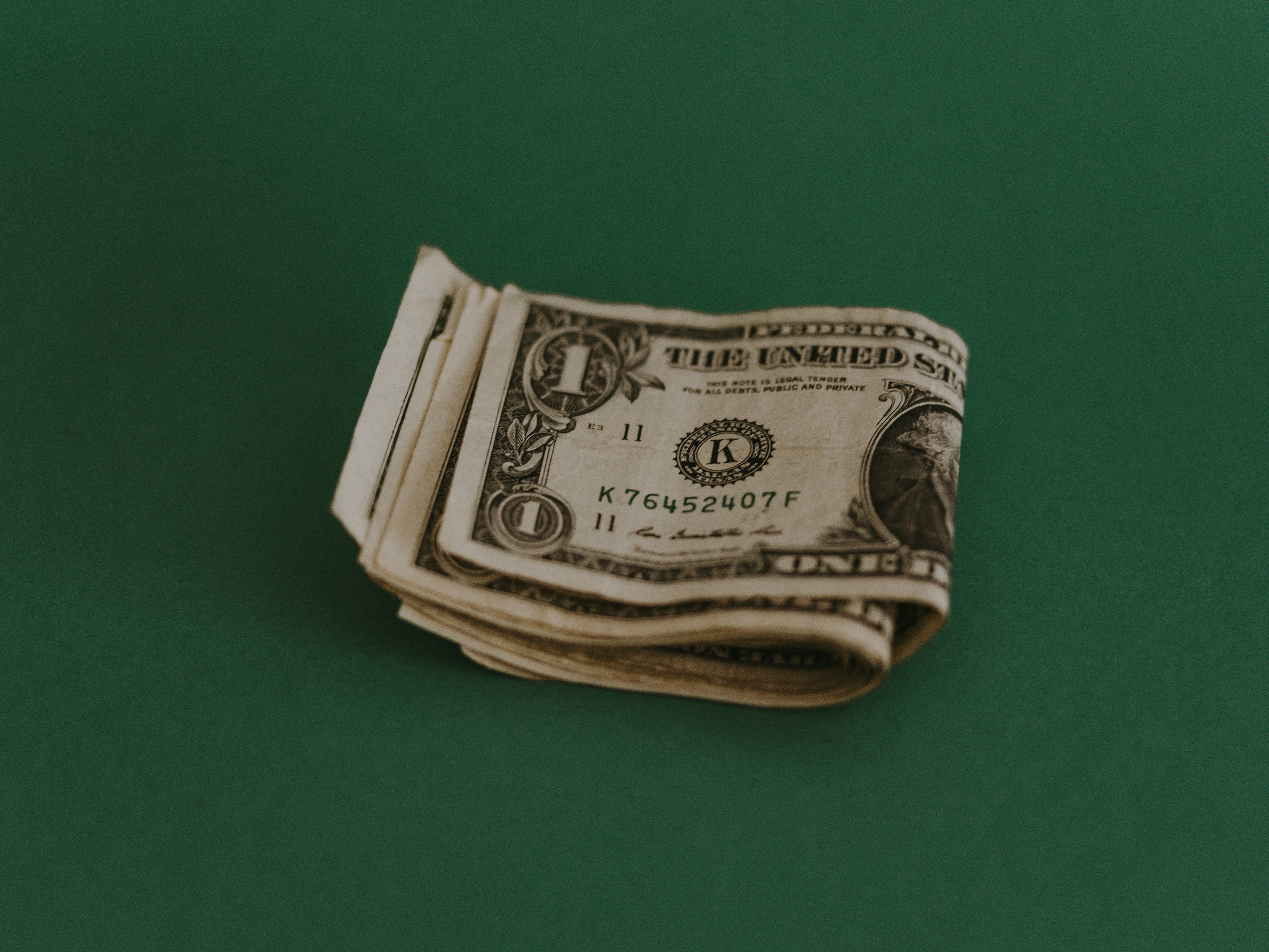 Money-back policy