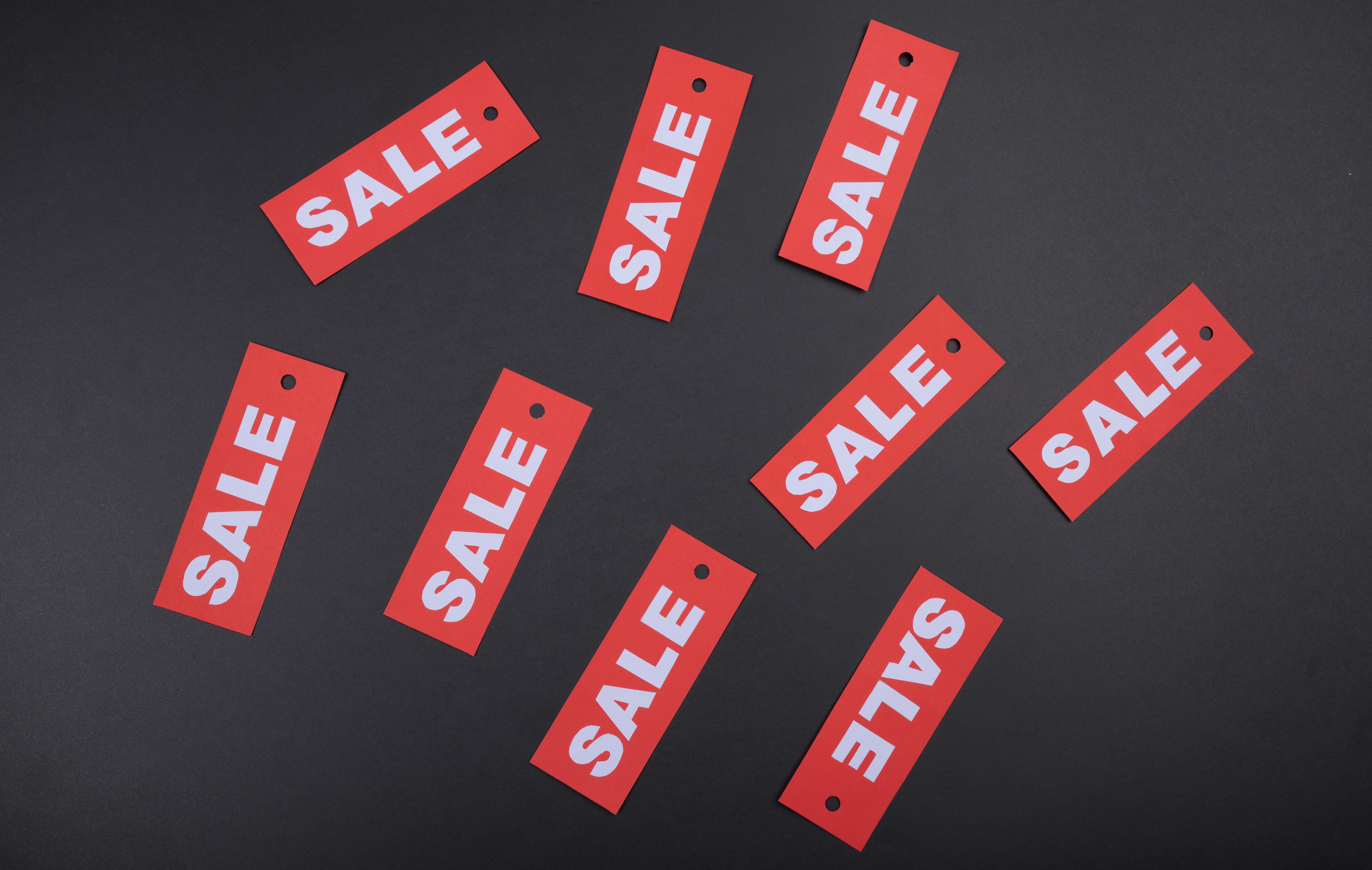 After-sales protections
